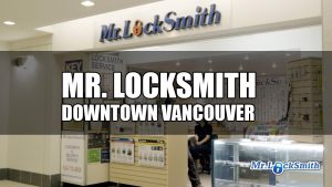 Mr. Locksmith Keystore