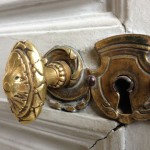DoorKnob lock - Mr Locksmith Vancouver