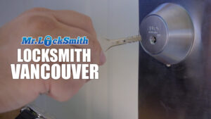 Locksmith-downtown-vancouver