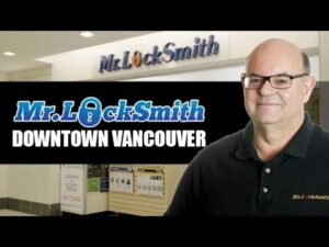 Mr. Locksmith Downtown Vancouver