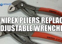 Knipex Pliers Replace Adjustable Wrenches Mr. Locksmith Downtown Vancouver
