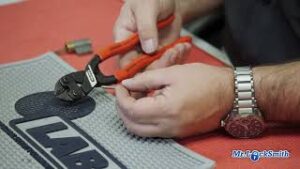 Knipex Bolt Cutters For Locksmith | Mr. Locksmith Downtown Vancouver