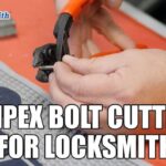 Knipex Bolt Cutters For Locksmith | Mr. Locksmith Downtown Vancouver