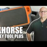 Xhorse Key Tool Plus Car Programmer | Mr. Locksmith Downtown Vancouver