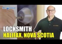 10 Most Liveable Locksmith Halifax Nova Scotia