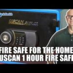 Fire Safe for the Home | Mr. Locksmith Downtown Vancouver