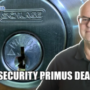High Security Primus Deadbolt | Mr. Locksmith Downtown Vancouver