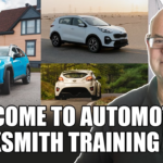 Automotive Locksmith Course & Membership